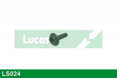 LUCAS ENGINE DRIVE ls024 -  